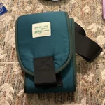 200INCH Bed Restraint Strap Anti-fall Waist Belt For Elderly, Patient Adjustable New. Price: $25.00.