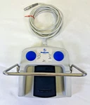 Medtronic 1895420 Xps 3000 Multi Function Single Pedal Foot Switch Ent Neuro Used. Price: $500.00.