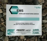Biological Monitor Mail In Sps Medical Part #EMS-052 Exp. 07-2027 New. Price: $269.95.
