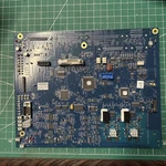 Oec 5797486-02 Rev Generator Controller Board Used. Price: $2500.00.