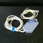 Aspect Medical Ref 185-0124, Dsc-xp, Sensor Cable For Bis Monitor Used. Price: $249.00.
