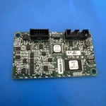 Nellcor Fab 062383 Rev 069225-D/1 LAC-10 Circuit Board For Fukuda DS-7100 Used. Price: $115.00.