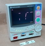 Nihon Kohden OPV-1500K Life Scope Patient Monitor ! R620 Used. Price: $79.00.