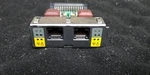 Philips M8081-67001 DUAL(2-PORT)MIB RS232 Serial Interface Card Intellivue MP70 Used. Price: $99.95.