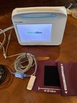 Welch Allyn Connex Patient Vital Signs Monitor - VSM6000 Ref 63NXXX Used. Price: $390.50.