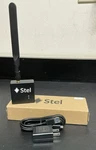 Stel Vitals Hub Remote Patient Monitoring Device MG003454 Used. Price: $159.99.