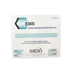 Sps Medical EMS-052 Mail-in Sterilizer Biological Monitoring Service 52/BX New. Price: $293.68.