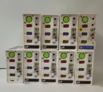 Spacelabs 91496 Multiparameter Module SPO2 OXIMAX,OPT.1BHNRS (used, 9PCS). Price: $280.00.