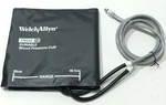 Criticare Systems Csi 507 Blood Pressure Nibp Thigh Cuff Hose New. Price: $75.00.