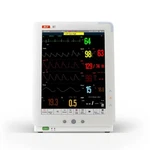 Blt,biolight Q7 Patient Monitor, ECG-NIBP-SPO2-TEMP- Printer 15 Inches New. Price: $990.00.
