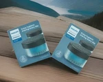 2 Boxes Philips Norelco Quick Clean Pod Cartridges 4 Total New In. Price: $16.50.