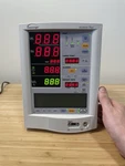 Datascope Accutorr Plus Patient Monitor Used. Price: $58.00.