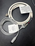 Invivo Mri Ecg 9240A / Cable 9240B New. Price: $250.00.
