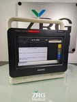 Philips Intellivue MX400 Powerful, Compact Patient Monitor System Used. Price: $331.99.