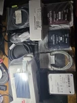 Midmark Digital Vital Signs Device - Nibp, SPO2, Oral Temp New. Price: $1100.00.