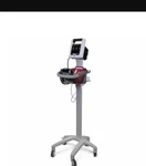 CT40 Deluxe Mobile Stand New Open Box Never Used Free Shipping! Usa Seller. Price: $425.00.