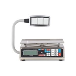 Torrey PC40LT Hs Electronic Price Computing Scale, Lb, 8 Direct Access Key... New. Price: $365.68.