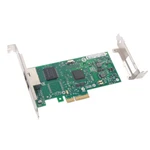 10GTEK Gbit Ethernet Adapter RJ-45 Ports I340-T2 Pci-e 82580-GE-2T-X4 New. Price: $97.90.