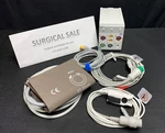 Mindray Mpm Nellcor Oximax Module - All New Accessories Used. Price: $1200.00.