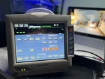 Nihon Kohden BSM-2351A Patient Monitor (using QI-210P Wireless Lan Station) For. Price: $286.99.