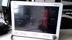 Pulsion Medical PICCO2 PC8500 Patient Monitor Used. Price: $200.00.