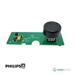Philips 453564323881 Damon Radio & Knob From An Suresigns VS4 Patient Monitor Used. Price: $40.00.
