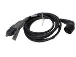 Medronic Physio-control 3006570-007 Quik-combo Therapy Cable For Lifepak Used. Price: $159.99.