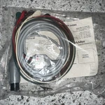 Welch Allyn Direct-connect Ecg Cable 5 Lead 008-0313-00. Authentic New. Price: $24.99.