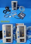 Adc Adview 247B Vital Signs Monitor Nibp SPO2 W/ Leads & Adapter 39785 Used. Price: $194.99.