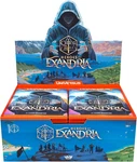 Critical Role: Heroes Of Exandria Booster Display - 24 Packs Adventure! New/factory. Price: $166.99.