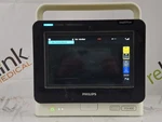 Philips MX400 Portable/bedside Patient Monitor Used. Price: $935.00.