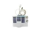 Ge Control Panel Essential Console Pn: 5413146 Used. Price: $350.00.