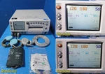 2012 Ge 259CX-C 250CX Fetal Monitor W/ Toco Transducers & Leads 39329 Used. Price: $1394.99.