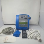Ge Dinamap Pro 100V2 Patient Monitor Medical System Works & Prints (DP110X-EN) Used. Price: $299.99.