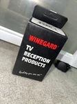 Winegard LS-0275 2-WAY Line Splitter Single 75OHM Coax (tote 53) New. Price: $5.64.