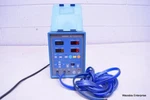 Johnson And Dinamap Vital Signs Monitor Model 9340 Used. Price: $99.00.