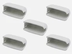 Pcs Battery Door Cover For Philips M4841A M2601B Trx+ S02 S03, 453564007 New. Price: $59.00.
