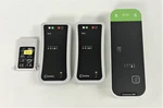Philips Invivo Wireless And Expression Mr Ecg Patient Modules Used. Price: $4715.00.