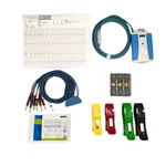 Midmark Iqecg Digital Interpretative Ekg Reusable Electrode And Software Seller. Price: $1700.00.
