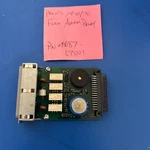 Philips Intellivue MP60 MP70 Flexible Alarm Relay M8087-67001 Remote Call Card Seller. Price: $35.00.