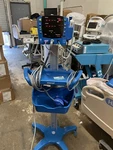 Ge Carescape V100 With Nibp, SPO2 & Temperature,free Shipping Monitor Used. Price: $320.00.