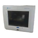 Spacelabs Ultraview Sl 91369 Patient Monitor 10.4" Touchscreen Ecg SPO2 Nibp Used. Price: $381.93.