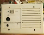 Lot Of 10 Rauland Borg NCBSS1 Single Patient Call Station Module Responder Used. Price: $199.99.