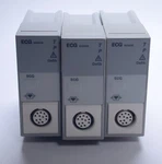 3X Hp #M1001B Ecg Module Defib For Patient Monitor Philips Agilent Usa Used. Price: $32.40.