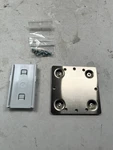 Ge F2-01 & Local Mounting Adaptor Kit For Gcx Frame 5871234-003 New. Price: $24.99.