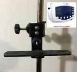 Welch Allyn Vital Signs Monitor Stand Pole Mount Clamp 53XXX Ooo Oto Stp Sto Nto New. Price: $65.00.
