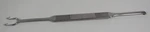 Aesculap OL214R Cottle Wound Retractor Double Ended Blunt 7-78" / 200MM Reusable Used. Price: $34.95.