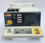 Hp M1723A Code Master Xl+ Defibretor Unit For Part No Working Condition. Price: $200.00.