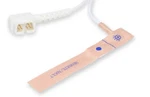 Criticare 506 Models Disposable SPO2 Sensor Adult/neonate Bag Of 24 New. Price: $260.00.