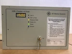 General Electric Model 2219400 Magnet Monitor! *with Keys Used. Price: $971.99.
